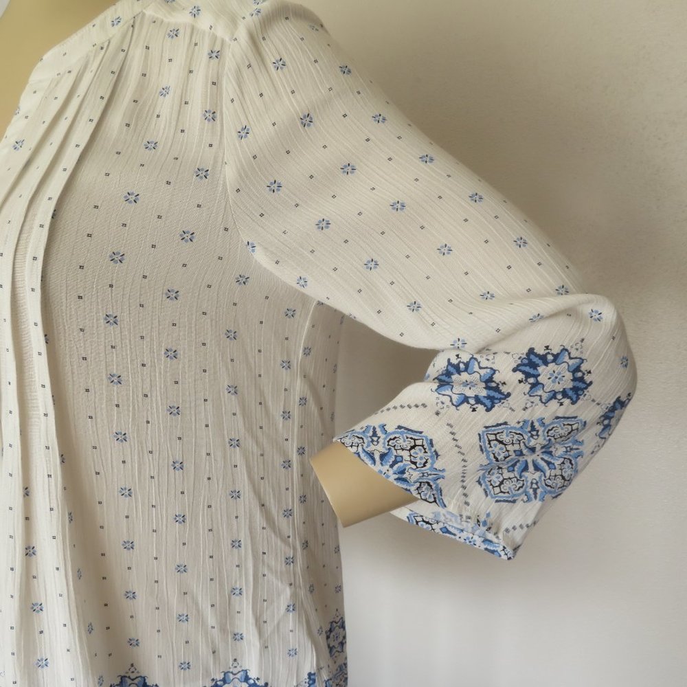 Fun 2 Fun Tunic Top - Picture 2 of 7
